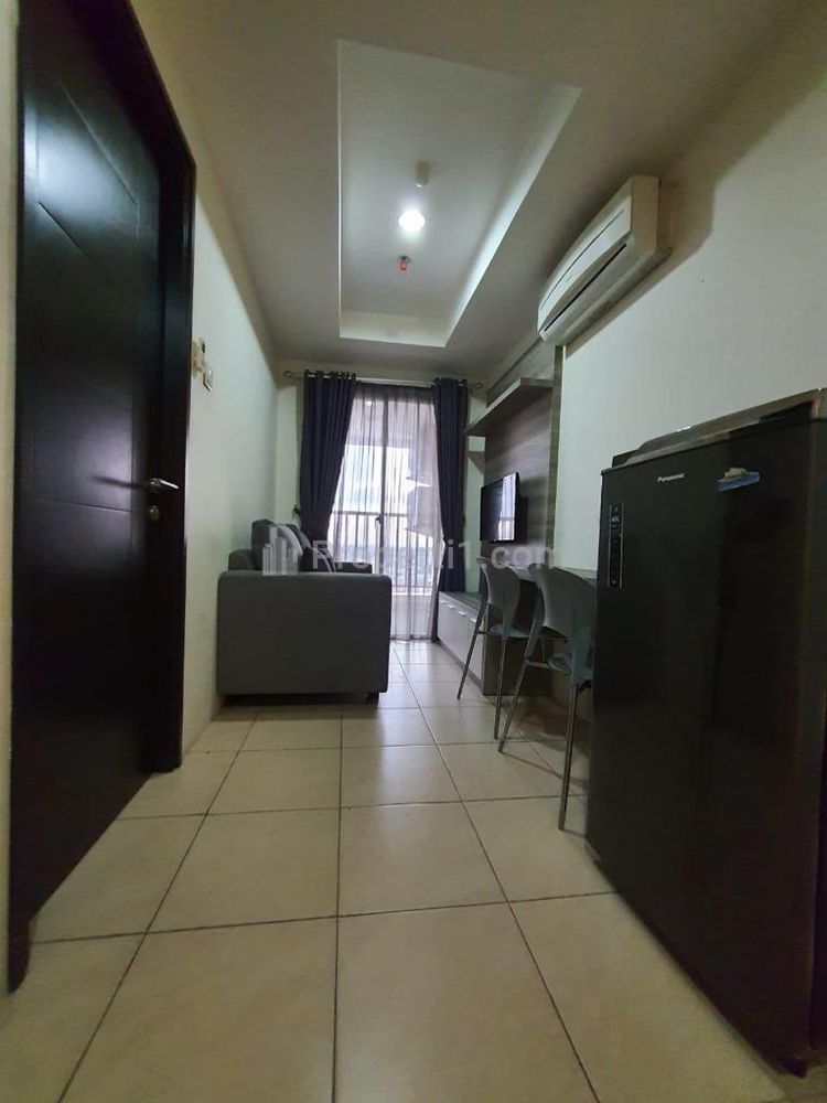 Disewakan Apartemen Belmont 1 Bedroom Full Furnished