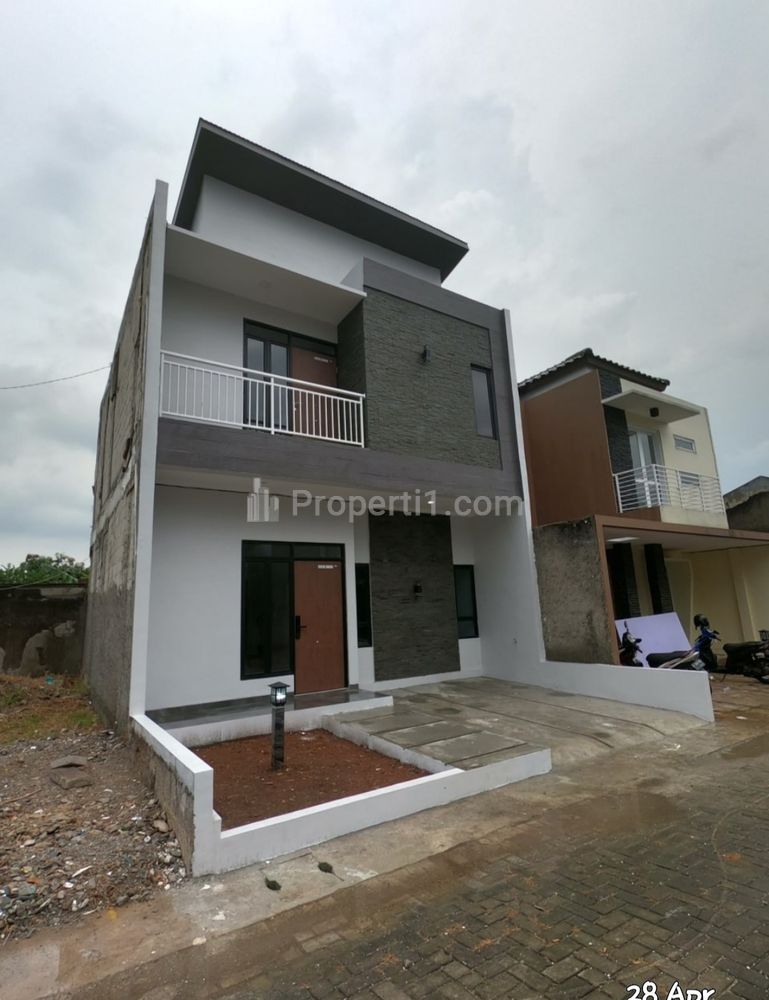 Dipasarkan Rumah Strategis Rawalumbu Dekat Toll LRT Bekasi Timur, Puskesmas Pengasinan, Bebas Banjir