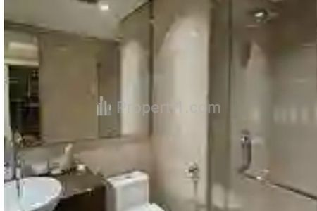 Dijual Apartemen One Icon Tunjungan Plaza 6 Tipe 1 Bedroom Full Furnished Mewah Siap Huni - Surabaya