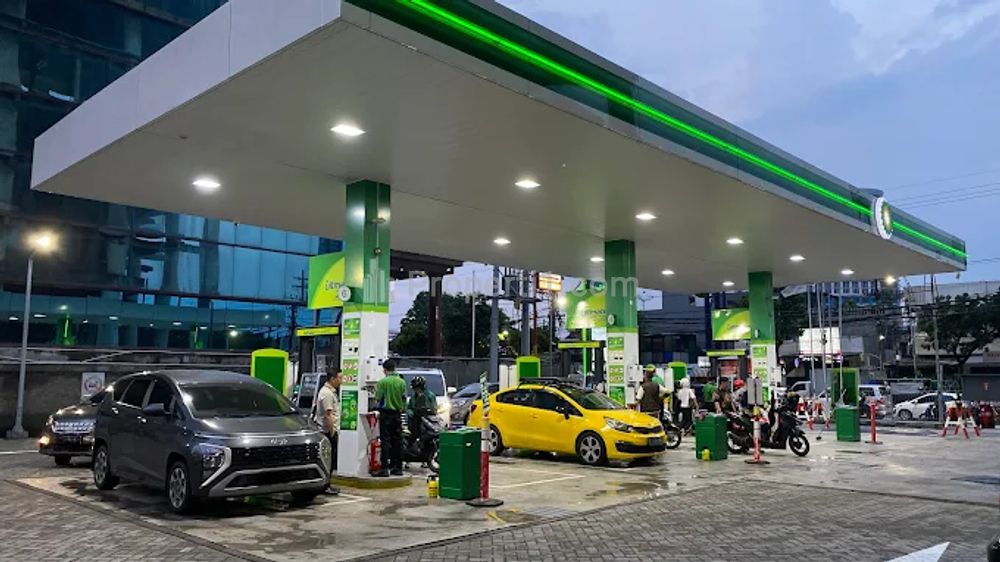 Jual Tanah Strategis Tengah Kota, Dekat Tunjungan Plaza, Kota Surabaya