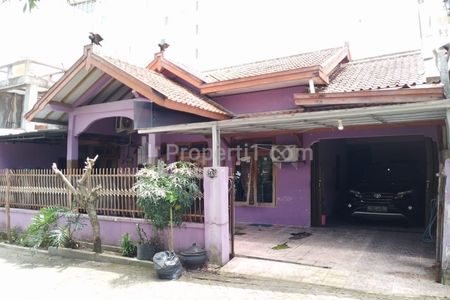 Dijual Tanah Strategis Bonus Bangunan Kawasan Exclusive Gejayan Yogyakarta Dekat UGM, UNY, Pakuwon Mall