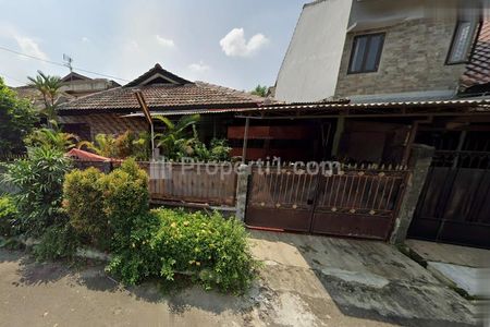 Dijual Rumah di Pamulang Permai 1, Pamulang Barat, Tangerang Selatan, Banten