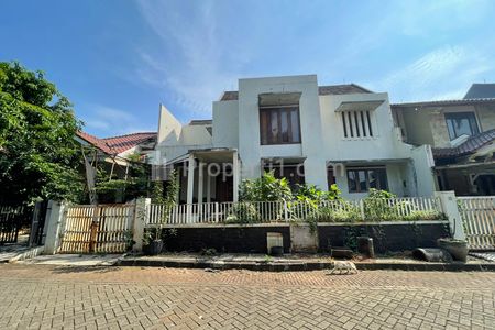 Dijual Rumah Dalam Perumahan Dekat Univeritas Terbuka Pondok Cabe