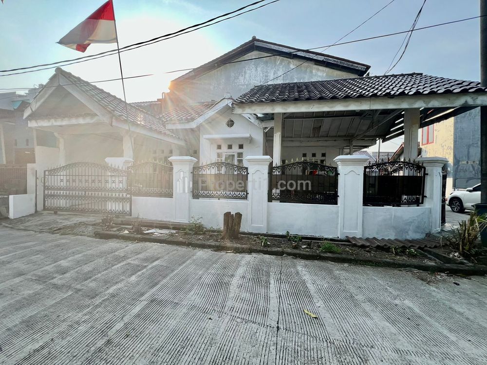 Dijual Rumah di Perumahan Duta Harapan, Harapan Baru, Bekasi Utara, Kota Bekasi, Jawa Barat