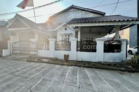 Dijual Rumah di Perumahan Duta Harapan, Harapan Baru, Bekasi Utara, Kota Bekasi, Jawa Barat