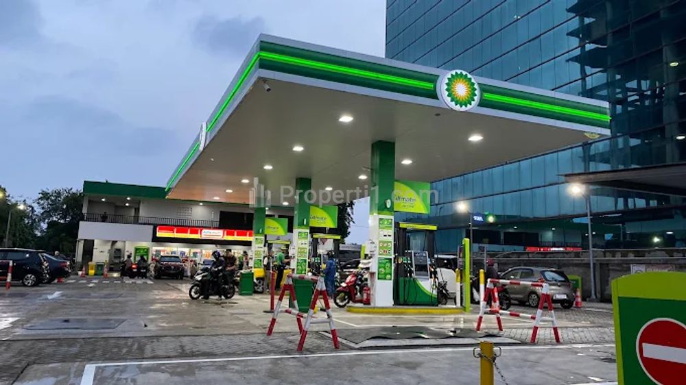 Jual Tanah Strategis Tengah Kota, Dekat Tunjungan Plaza, Kota Surabaya