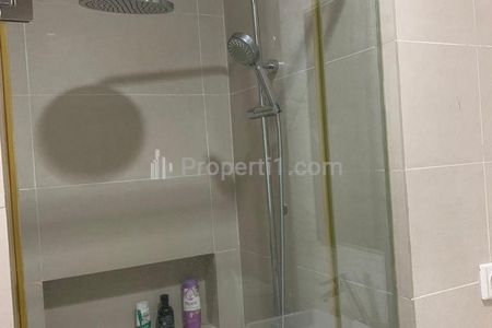 Disewakan Apartemen Residence 8 Senopati - 1BR Fully Furnished