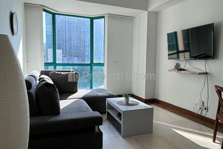 For Sale Apartment Casablanca 1BR Furnished