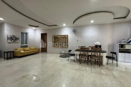 Dijual Rumah Alam Sutera Tangerang Selatan