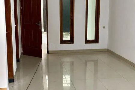 Dijual Rumah Lokasi Strategis di Batu Indah Buahbatu Bandung