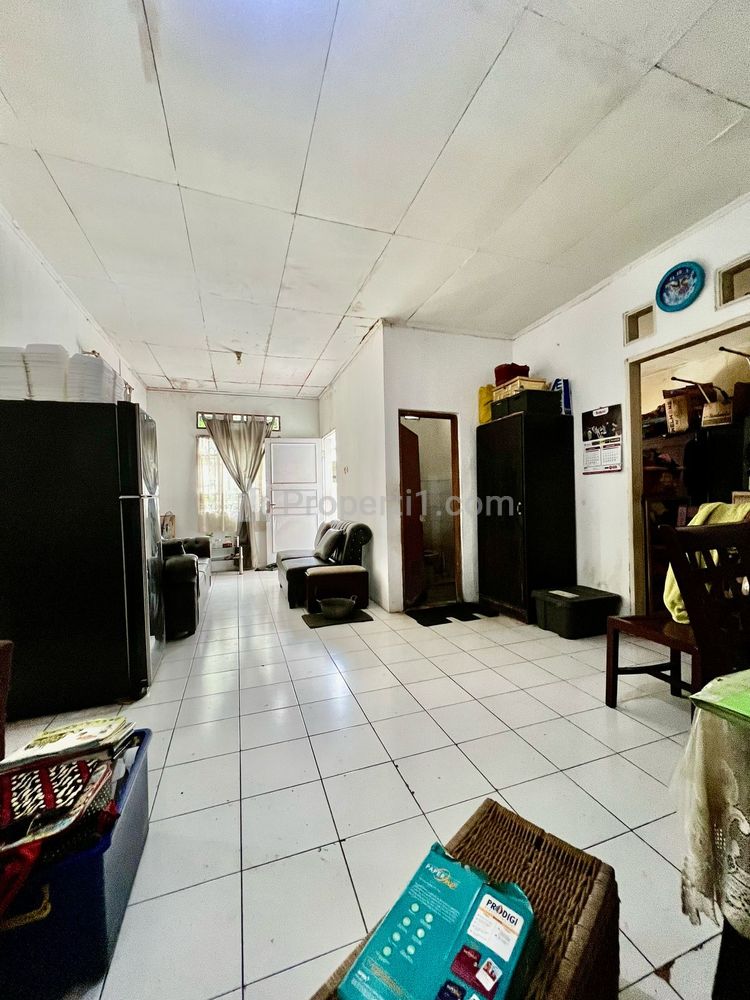 Dijual Rumah di Perumahan Duta Harapan, Harapan Baru, Bekasi Utara, Kota Bekasi, Jawa Barat