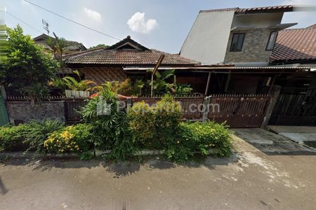 Dijual Rumah di Pamulang Permai 1, Pamulang Barat, Tangerang Selatan, Banten