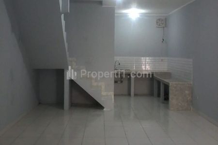 Jual Ruko Bagus di Kawasan Sayap Pasteur Bandung