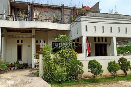 Dijual Rumah Siap Huni di Komplek Permata Medang, Gading Serpong, Tangerang
