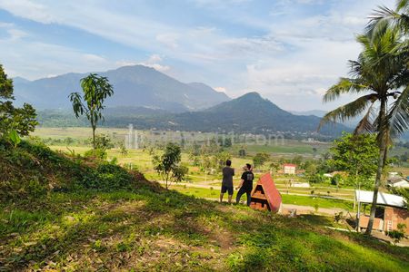 Jual Tanah Kavling Premium dengan Fasilitas Lengkap di Lokasi Strategis di Jalan Transyogi Cileungsi Bogor — Investasi Masa Depan Anda!