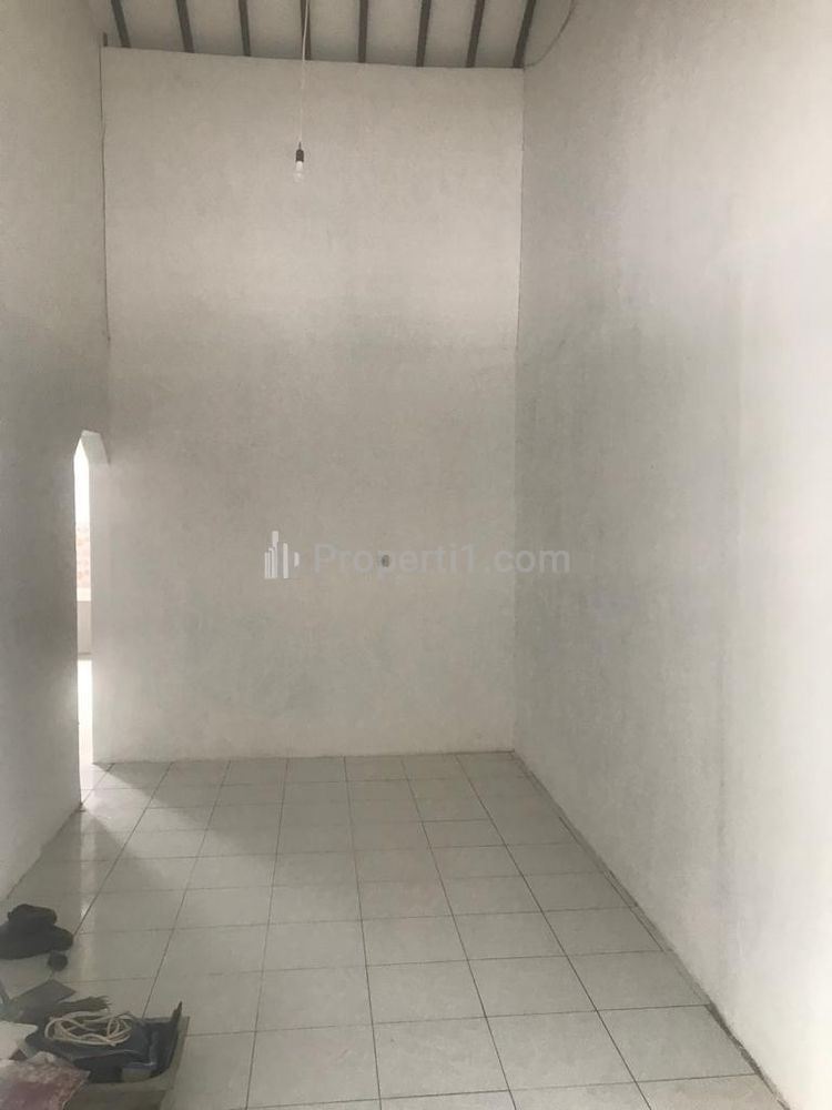 Dijual Rumah di Permata Pamulang, Bhakti Jaya, Setu, Tangerang Kota, Banten