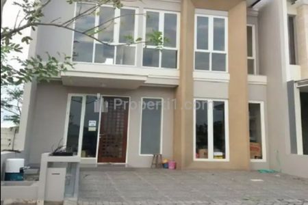 Dijual Rumah Royal Residence Dekat Citraland, Wisata Bukit Mas, Graha Family, Dian Istana Surabaya