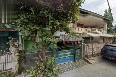 Dijual Rumah Siap Huni di Perumahan Duta Kranji, Bekasi Barat, Jawa Barat
