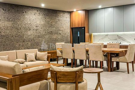 Dijual Villa Cuma 3 km dari Pantai, Modern Siap Huni di Badung, Bali Barat