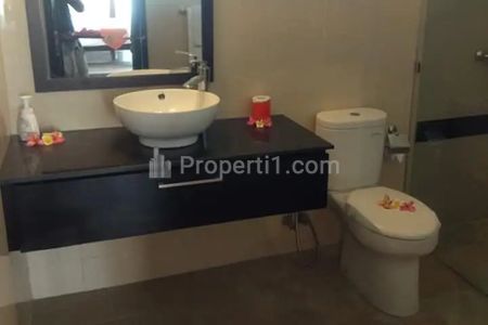 Jual Villa Pinggir Pantai Singaraja, Buleleng, Bali