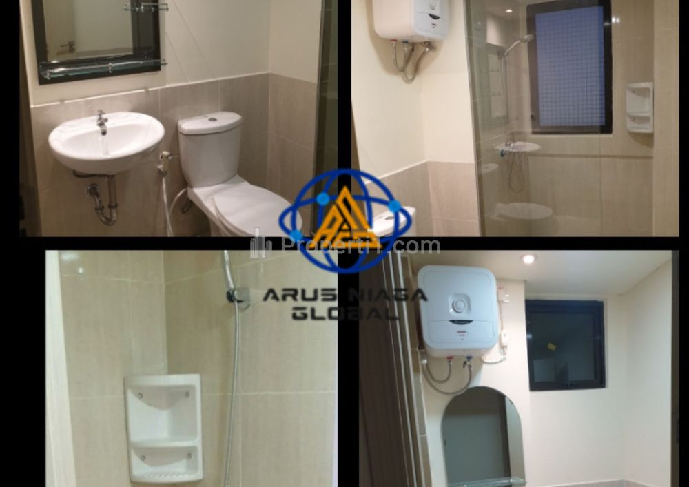 Disewakan Apartement Meikarta 3 BR Full Furnished