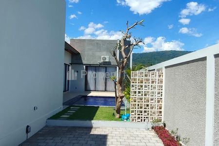 Jual Villa di Central Lovina Buleleng Bali