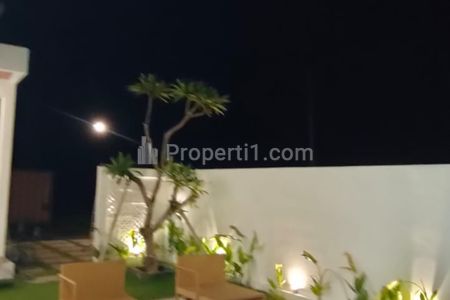 Jual Villa di Dekat Pantai Lovina Buleleng Bali