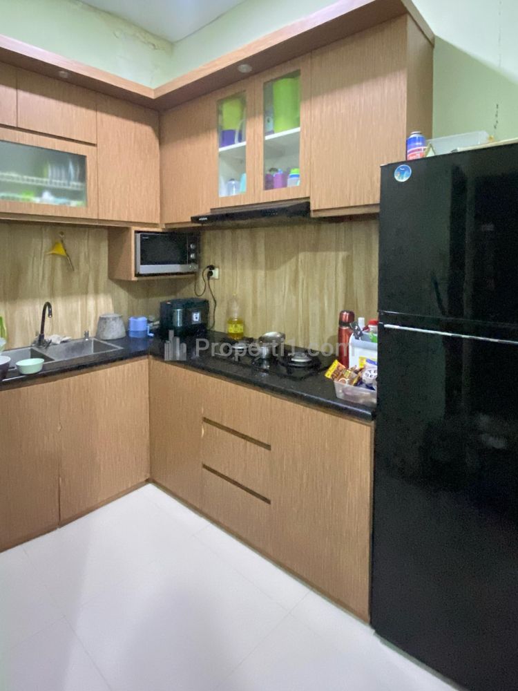 Dapur 