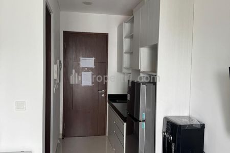Sewa Apartemen Newton 1 Ciputra World Tipe Studio Full Furnished