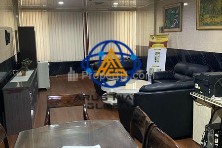 Disewakan Ruko CBD Jababeka Cikarang Bekasi Sertifikat SHM