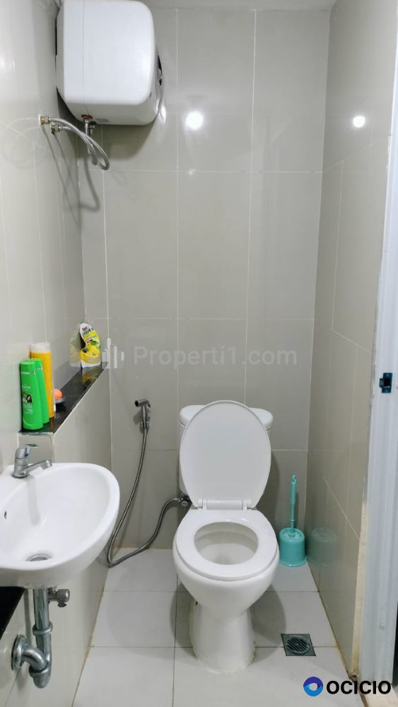 Jual Apartemen Majestic Point Serpong Tipe 2 Bedroom