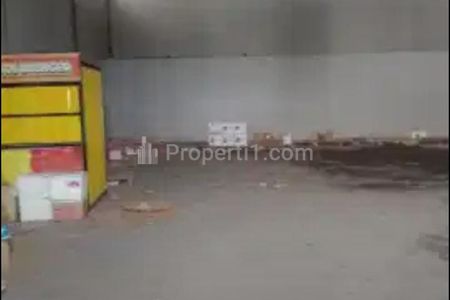 Disewakan Gudang di Raya Sekardadu, Sidoarjo