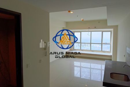 Disewakan Apartemen Orange County Tower Irvine Tipe Studio Unfurnished