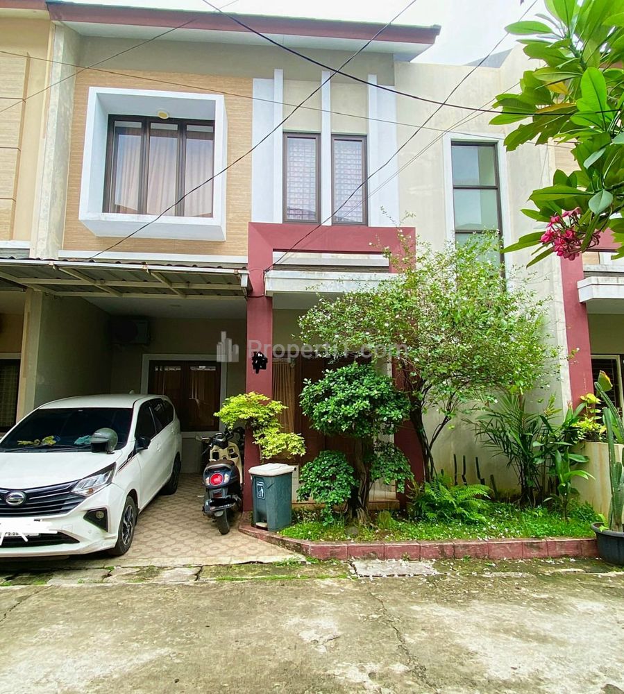 Tampak Depan 