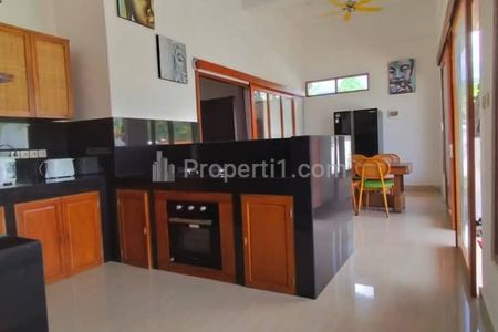 Jual Villa Dekat Pantai Lovina Buleleng Bali