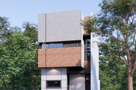 Dijual Rumah Serpong Bintaro Dekat Toll, BSD Plaza, Sudimara, Bintaro Xchange, Binus
