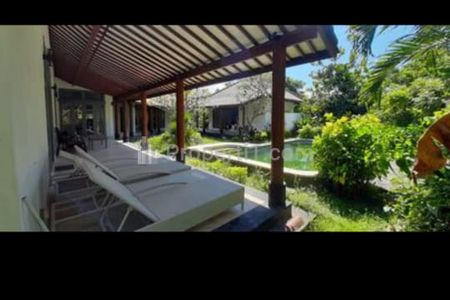 Jual Villa di Central Lovina Buleleng Bali