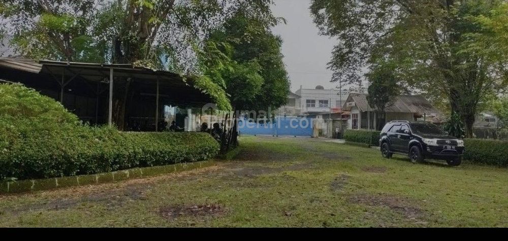 Jual Murah Gudang Pabrik Ijin Industri, Jl Raya Narogong, Cileungsi, Bogor