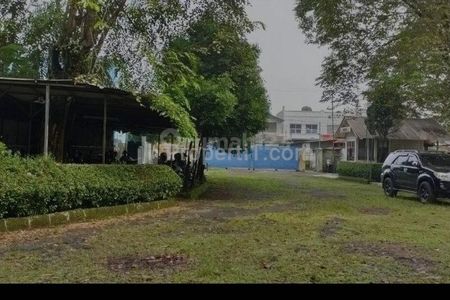 Jual Murah Gudang Pabrik Ijin Industri, Jl Raya Narogong, Cileungsi, Bogor