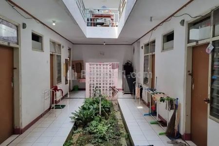 Jual Rumah Besar & Kost di Setiabudi Bandung