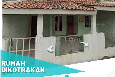 Disewakan Rumah di Kajen, Slawi, Tegal