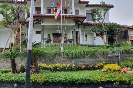 Dijual Rumah Daerah Cilandak Timur, Pasar Minggu, Jakarta Selatan