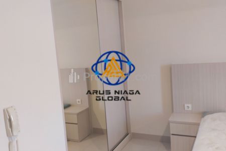 Disewakan Apartemen Orange County Tower Glendale 1 BR Furnished