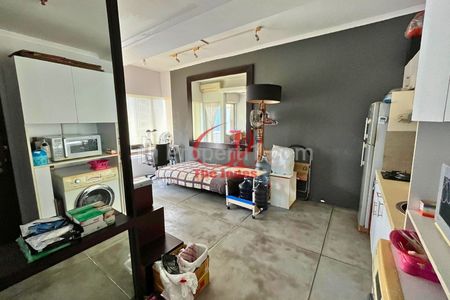 Sewa Apartemen Sudirman Park Jakarta Pusat - 2 Bedroom Fully Furnished, Dekat London School, Citywalk Sudirman, dan Stasiun MRT