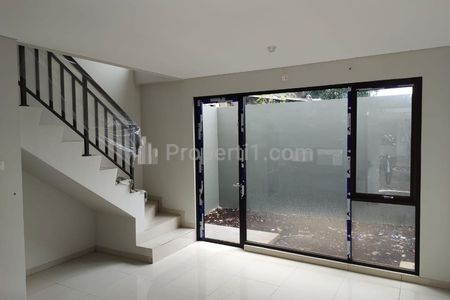 Jual Rumah Bagus Aman Nyaman di Gunung Batu Bandung