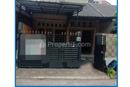 Jual Cepat Rumah 1,5 Lantai di Perumahan Harvest City, Blok Dianthus, Cipenjo, Cileungsi, Bogor