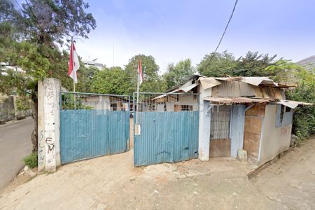 DIJUAL Kavling Luas & Strategis di Lebak Bulus, Jakarta Selatan
