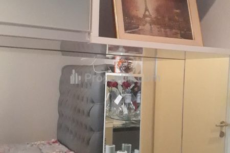 Sewa Apartemen Madison Park Tanjung Duren Dekat Mall Central Park - Studio Furnished