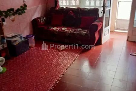 HOT DEAL SALE!! Miliki Rumah 3 Kamar Strategis di Sukajadi Bandung