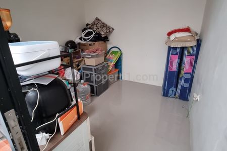 Dijual Rumah 2 Lantai di Citraland Northwest Hill, Surabaya